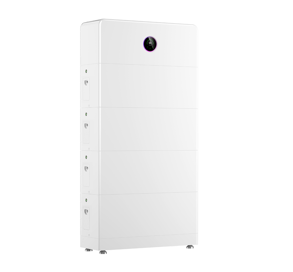 GoodWe ESA All-in-One energieopslagsysteem
