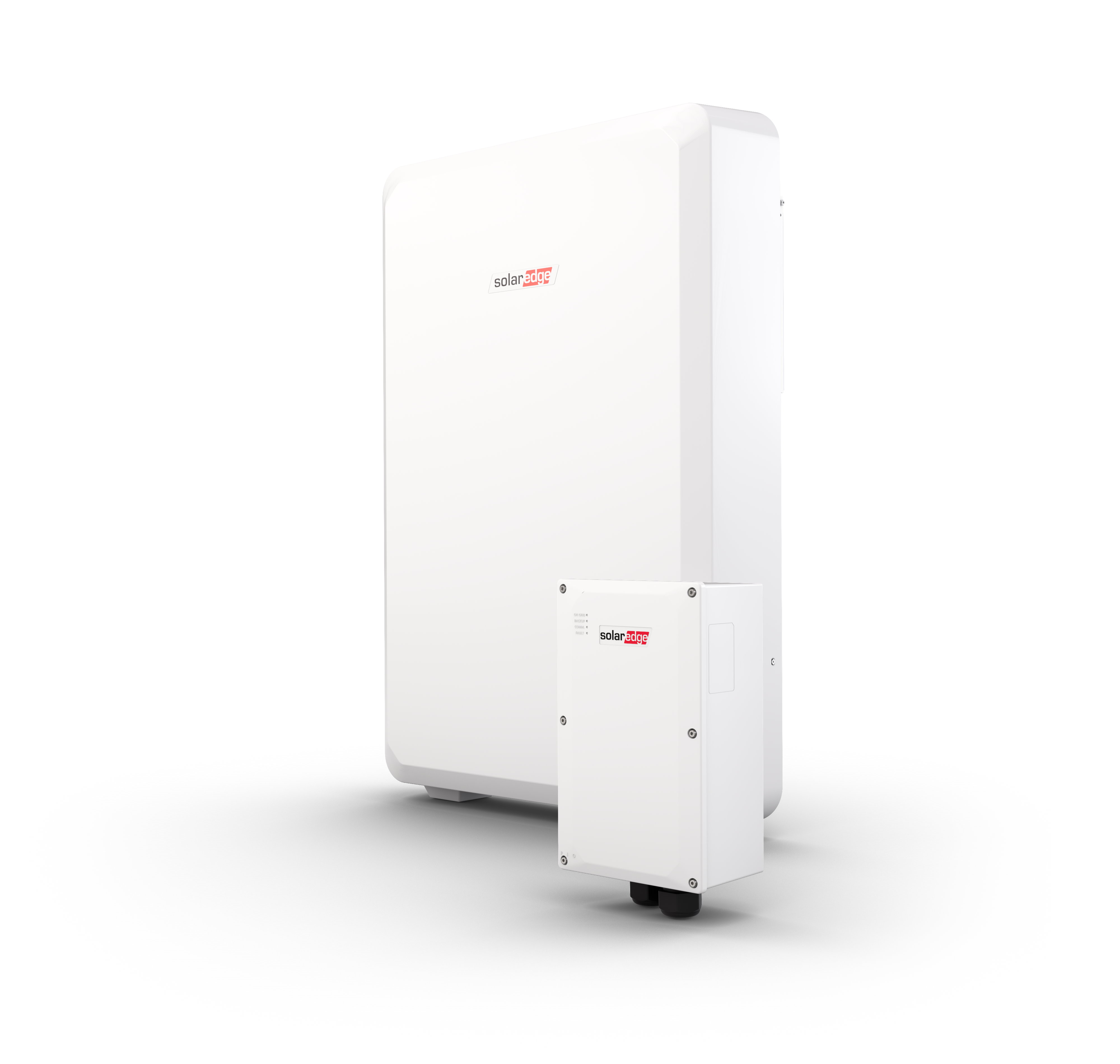 SolarEdge Home Battery 400V met SolarEdge Home Backup Interface